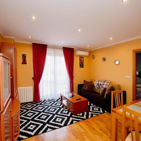 Ponteareas Precioso Apartamento . Vut-Po-011959 Exterior photo