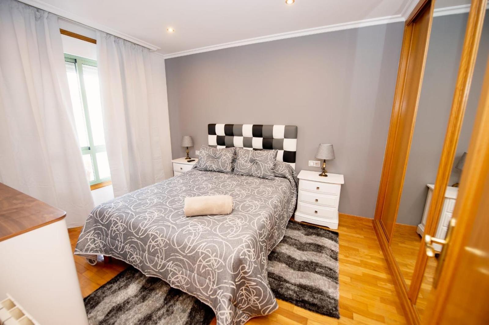 Ponteareas Precioso Apartamento . Vut-Po-011959 Exterior photo